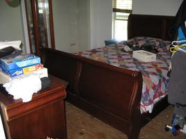 bedroom reno 2010